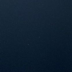 Tafelblad Kleur - Matt Black