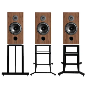 Spendor Classic 2/3 Speaker Stands