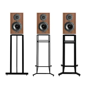Spendor Classic 4/5 Speaker Stands