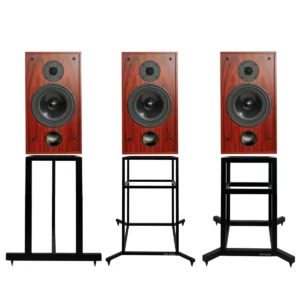 Stirling Broadcast SB88 Speaker Stands