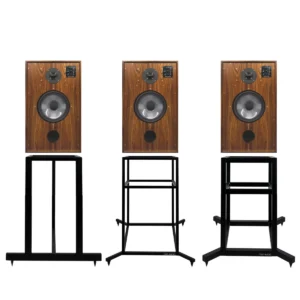 Graham LS5/8 Speaker Stands