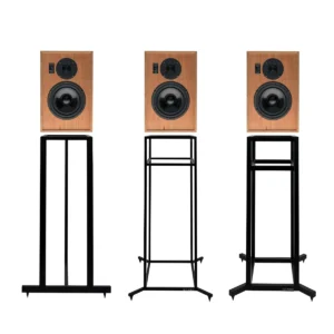 Graham LS6 Speaker Stands