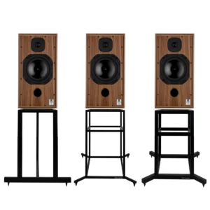 Harbeth Compact7 Speaker Stands