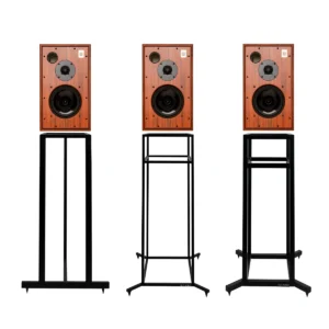 Harbeth M30 Speaker Stands